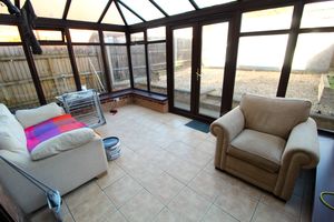 Conservatory- click for photo gallery